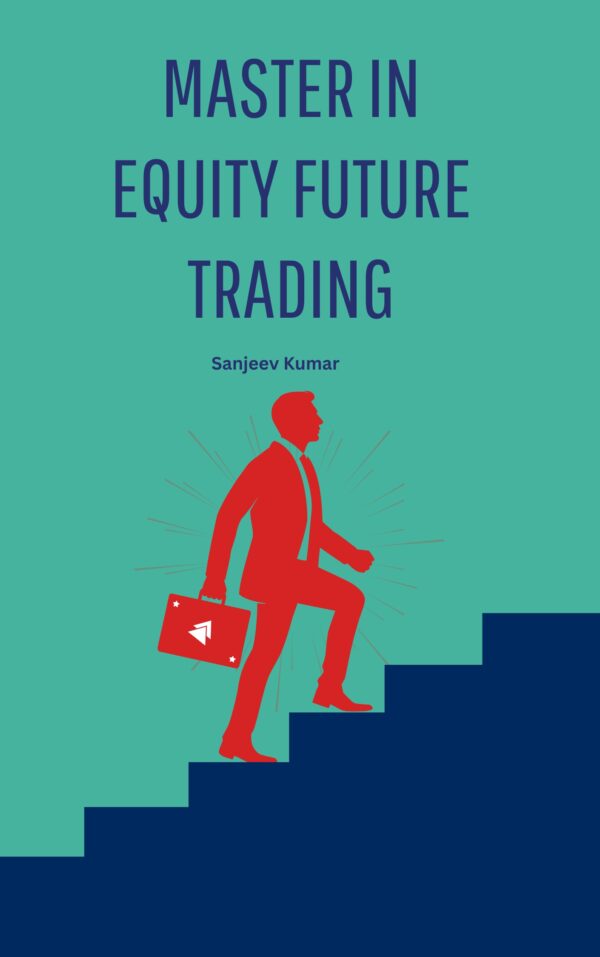 Master In Equity Future Trading