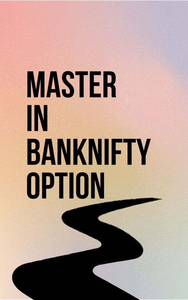 Master in Banknifty Option