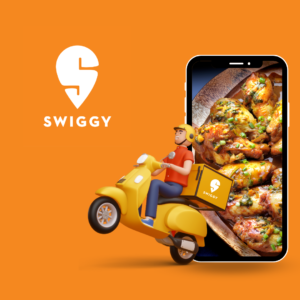 swiggy share price